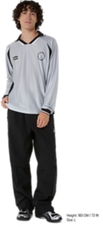 SPS GAME SHIRT LONG SLEEVE, Bild 5 von 7