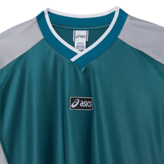 GAME SHIRT SHORT SLEEVE, Dioptase 3