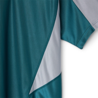 HALF SLEEVED TECH PULLOVER, Image 4 of 5