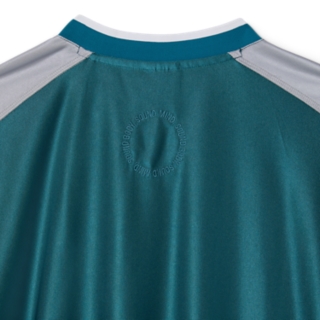 HALF SLEEVED TECH PULLOVER, Image 5 of 5