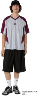 SPS GAME BERMUDA SHORT, Image 5 of 7