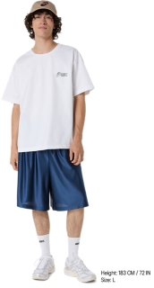 SPS GAME BERMUDA SHORT, Image 6 of 8