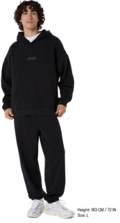 SPS LOGO HOODIE, Image 6 of 8