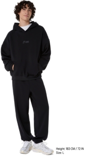 SPS LOGO SWEATPANT, Image 6 sur 8