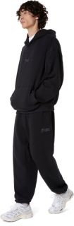 SPS LOGO SWEATPANT, Image 8 sur 8