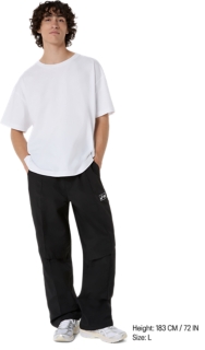 SPS GRAPHIC SHORT SLEEVE TEE, Image 4 of 6