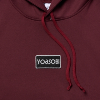 HOODIE、画像 3 / 12