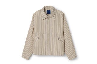 Brown Stripe
