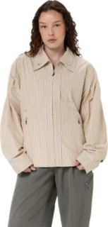 ASICS NOVALIS MIRBELIOIDS JACKET, Image 6 of 16