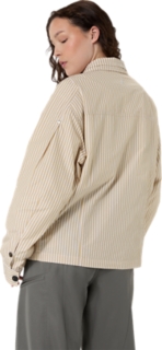 ASICS NOVALIS MIRBELIOIDS JACKET, Image 7 of 16