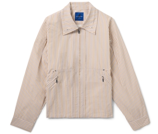 Brown Stripe