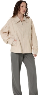 ASICS NOVALIS MIRBELIOIDS JACKET, Image 16 of 16