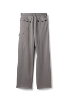 MIRBELIOIDS CARGO TROUSERS、画像 2 / 6