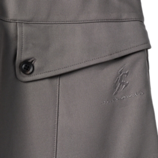 MIRBELIOIDS CARGO TROUSERS、画像 4 / 6