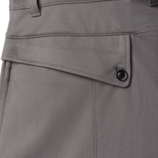 MIRBELIOIDS CARGO TROUSERS、画像 5 / 6