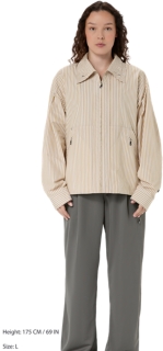 MIRBELIOIDS CARGO TROUSERS、画像 6 / 6