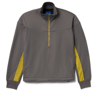 Dark Gull Grey