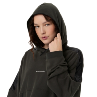 ASICS NOVALIS MARJORAM HOODIE, Image 10 of 10