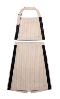 MIRBELIOIDS APRON、画像 3 / 11