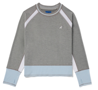 Dark Grey