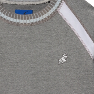 ASICS NOVALIS KUNZEA LONG SLEEVED T-SHIRT, Image 3 of 5