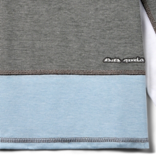 ASICS NOVALIS KUNZEA LONG SLEEVED T-SHIRT, Image 4 of 5