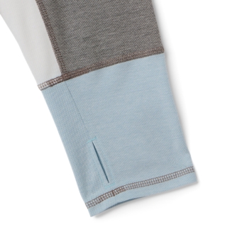 ASICS NOVALIS KUNZEA LONG SLEEVED T-SHIRT, Image 5 of 5