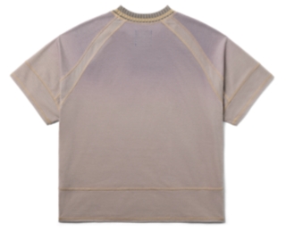 ASICS NOVALIS TAMARICA SHORT SLEEVED T-SHIRT, Image 2 of 4