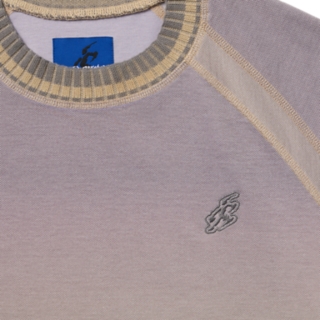 ASICS NOVALIS TAMARICA SHORT SLEEVED T-SHIRT, Image 3 of 4