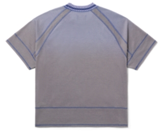 ASICS NOVALIS TAMARICA SHORT SLEEVED T-SHIRT, Image 2 of 4