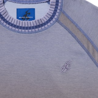 ASICS NOVALIS TAMARICA SHORT SLEEVED T-SHIRT, Image 3 of 4