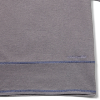 ASICS NOVALIS TAMARICA SHORT SLEEVED T-SHIRT, Image 4 of 4