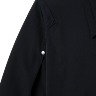 MIRBELIOIDS JACKET、画像 3 / 5