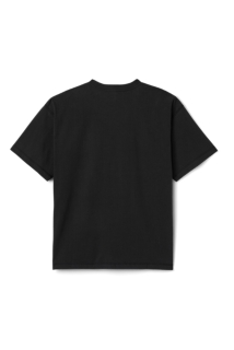 SPS LOGO SHORT SLEEVE TEE, Black 2