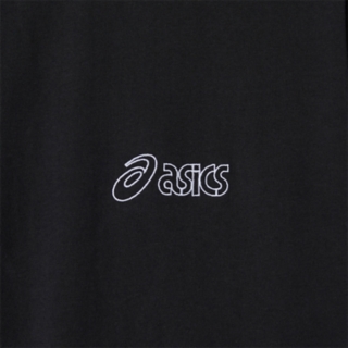 SPS LOGO SHORT SLEEVE TEE, Black 3