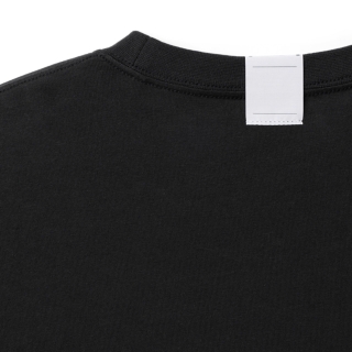 LOGO SHORT SLEEVE TEE, Image 8 of 18