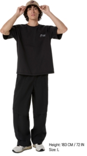 SPS LOGO SHORT SLEEVE TEE, Image 5 of 7