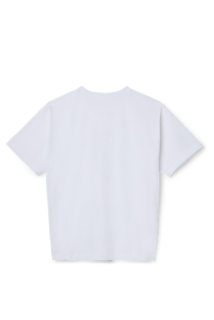 GRAPHIC HALF SLEEVED TEE, Image 2 of 6