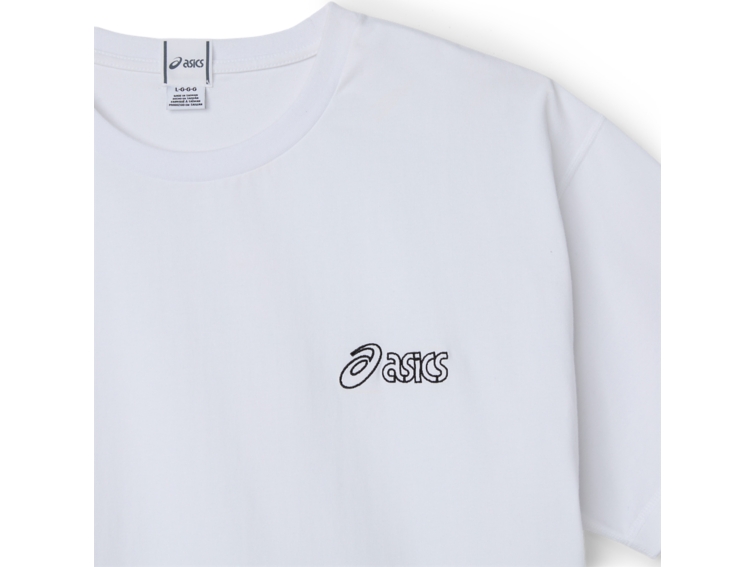 SPS LOGO SHORT SLEEVE TEE thumbnail