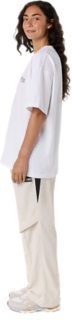 LOGO SHORT SLEEVE TEE, Image 4 of 17