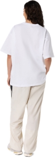 LOGO SHORT SLEEVE TEE, Image 5 of 17