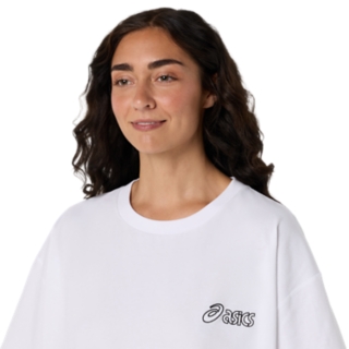 LOGO SHORT SLEEVE TEE, Image 6 of 17