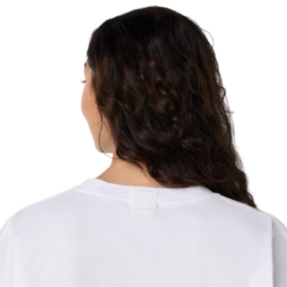 LOGO SHORT SLEEVE TEE, Image 7 of 17