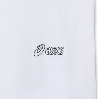 LOGO SHORT SLEEVE TEE, Image 8 of 17