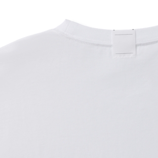 LOGO SHORT SLEEVE TEE, Image 11 of 17
