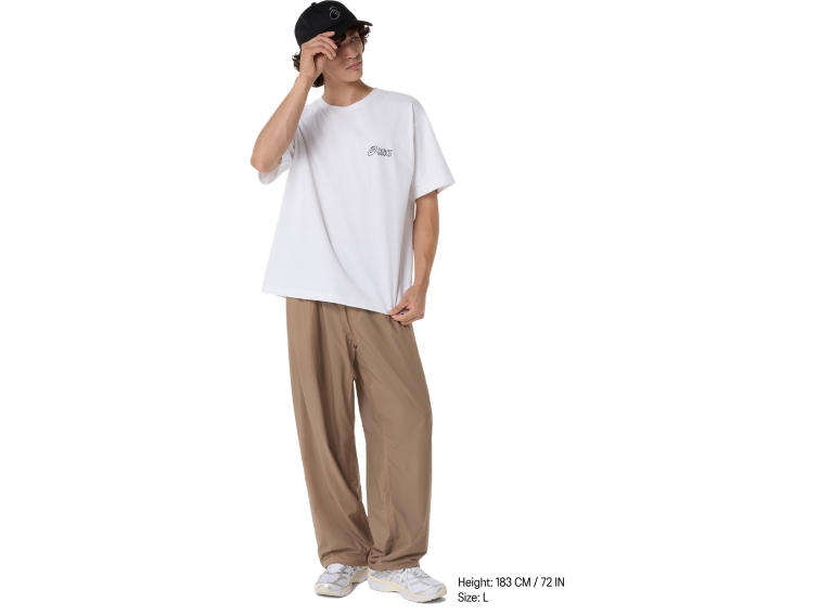 SPS LOGO SHORT SLEEVE TEE thumbnail