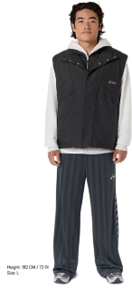 INSULATION VEST, Image 3 of 20