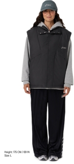 INSULATION VEST, Image 7 of 20