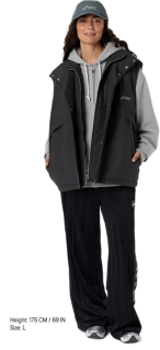 INSULATION VEST, Image 8 of 20