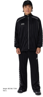 CLASSIC JERSEY TRACK JACKET、画像 3 / 18